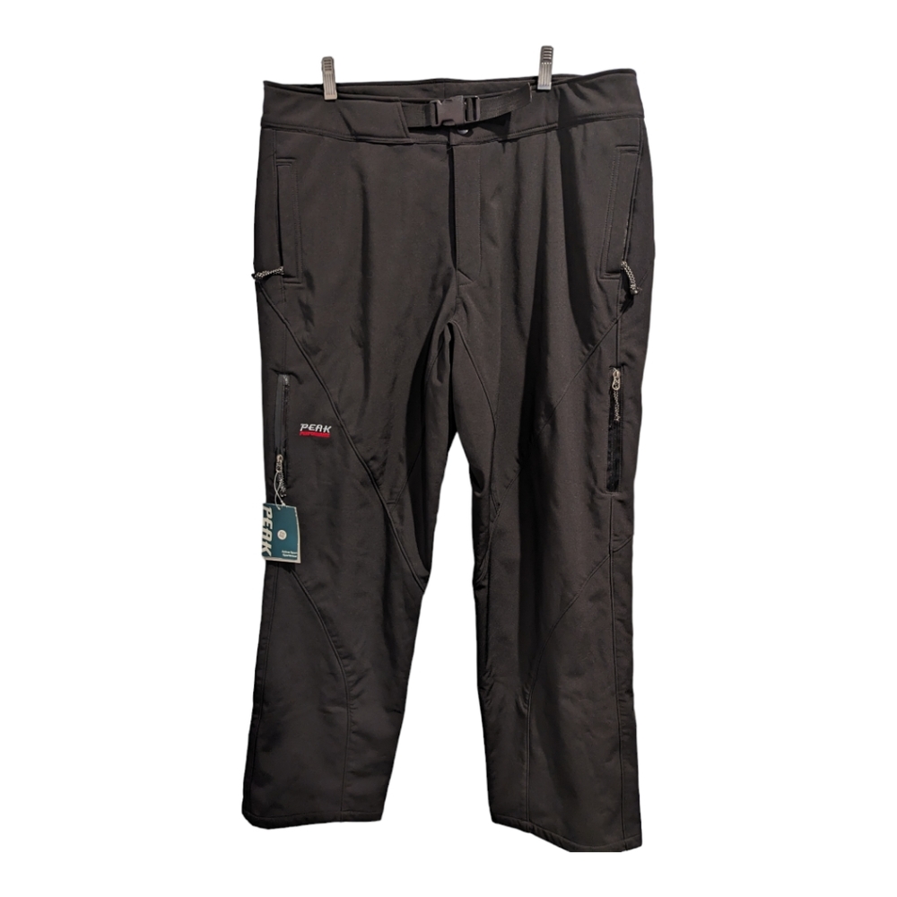 Peak Performance Sweden Men's Snow/Ski pants.  Size XXL .